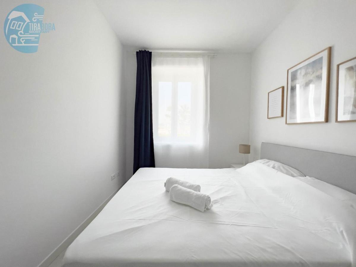 San Rocco Sweet Apartments Muggia Exterior foto
