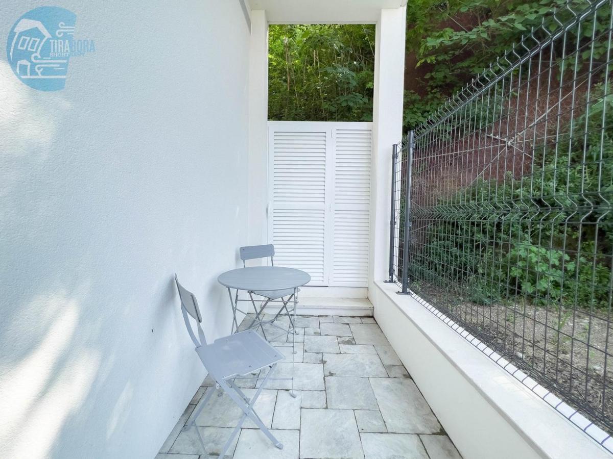 San Rocco Sweet Apartments Muggia Exterior foto