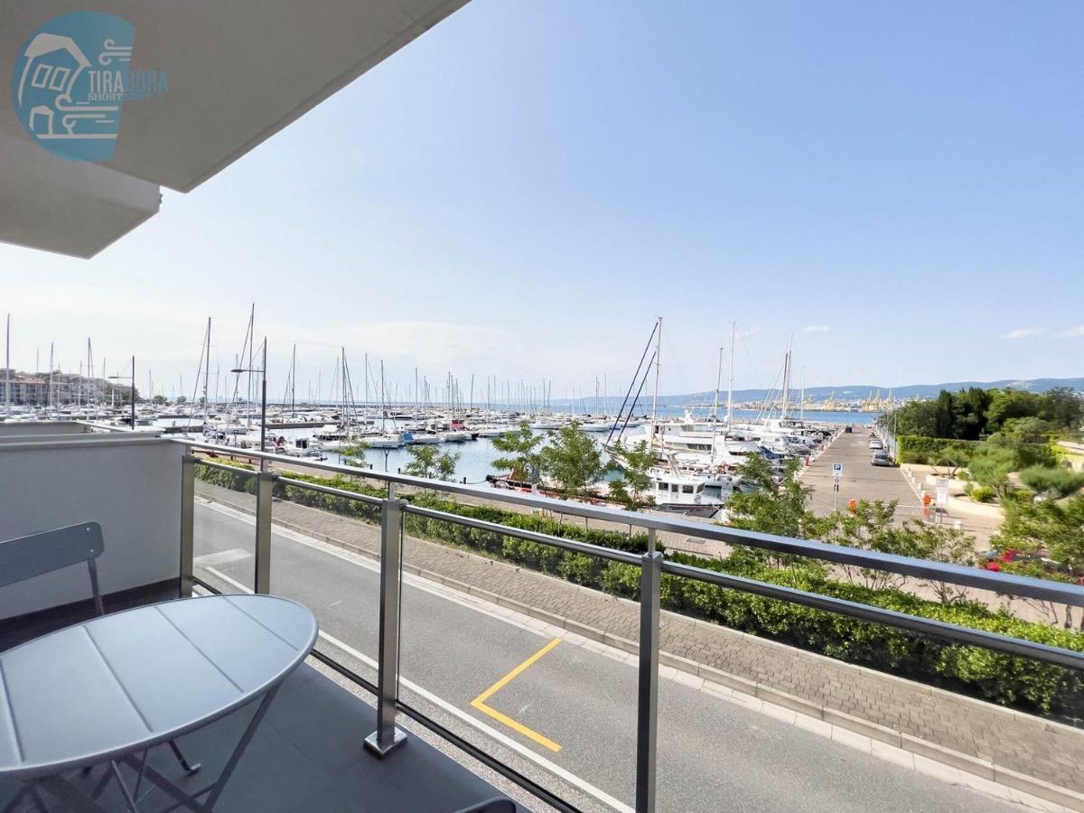 San Rocco Sweet Apartments Muggia Exterior foto