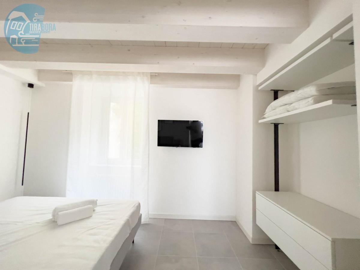 San Rocco Sweet Apartments Muggia Exterior foto