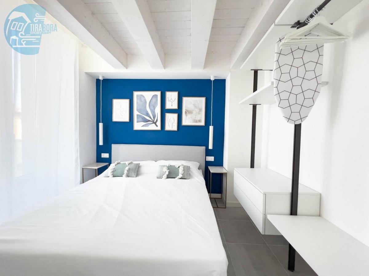 San Rocco Sweet Apartments Muggia Exterior foto