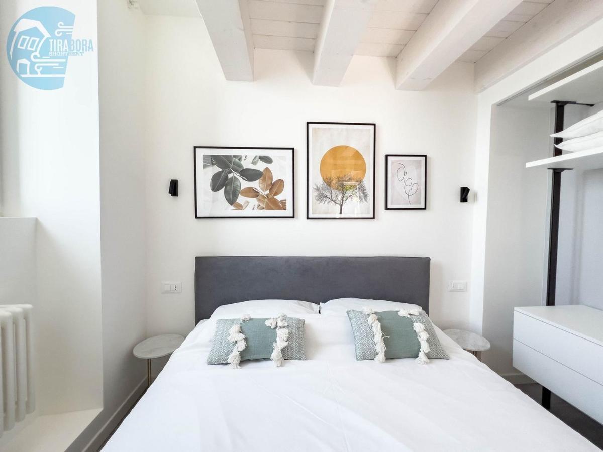 San Rocco Sweet Apartments Muggia Exterior foto